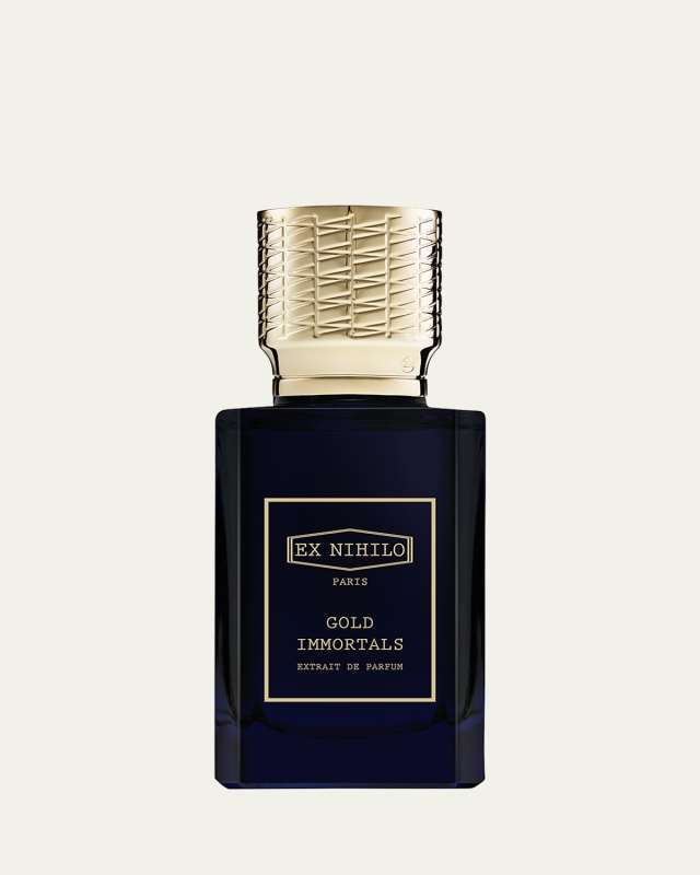 Gold Immortals Extrait de Parfum, 1.7 oz.